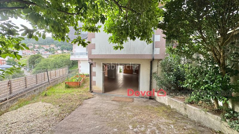 Foto 3c9e347d-a929-447b-aa93-a189a248a8e5. Casa amb calefacció aparcament piscina a Redondela