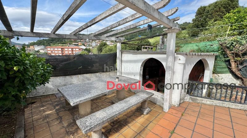 Foto 798fec10-5402-4ff4-ae70-f351d1926d0d. Casa amb calefacció aparcament piscina a Redondela
