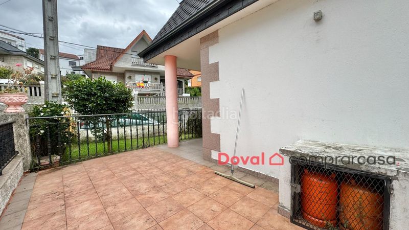Foto ad7117ab-ac74-4d4b-8713-267d6f43c1aa. Casa amb calefacció aparcament piscina a Redondela