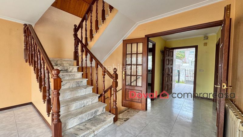 Foto d892da60-9a5c-4681-8667-98b5656ab4fb. Casa amb calefacció aparcament piscina a Redondela