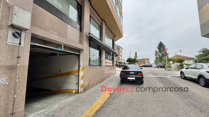 Foto 40d0a3ea-72d4-48f5-a38b-e34d407bc167. Pis amb calefacció aparcament a Casablanca - Calvario Vigo