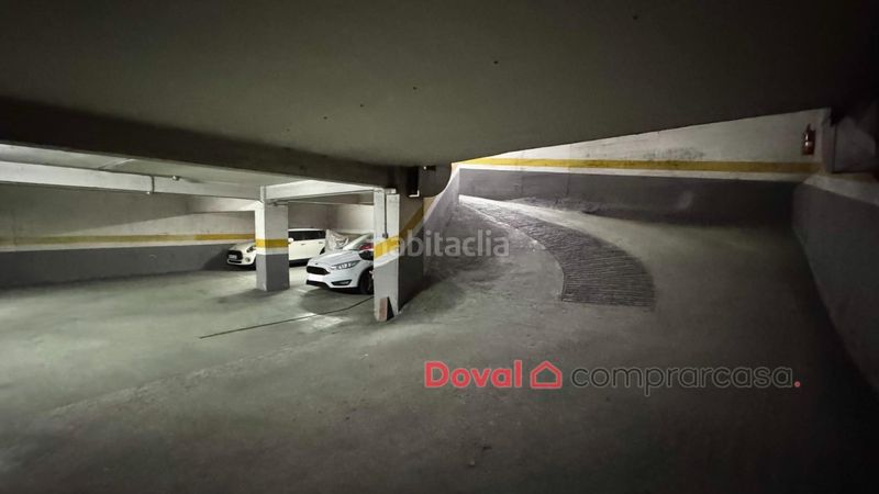 Foto 61c65859-3dab-45c3-af24-df9f33be14cb. Pis amb calefacció aparcament a Casablanca - Calvario Vigo