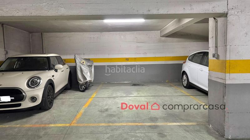 Foto 7b1f1229-b707-4dd7-bb38-007b8675a975. Pis amb calefacció aparcament a Casablanca - Calvario Vigo