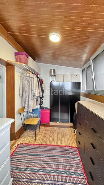 Foto cd2a7286-72da-4771-97d8-90214996390a. Pis amb calefacció aparcament a Casablanca - Calvario Vigo