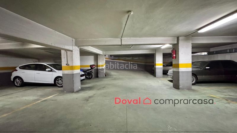 Foto e7f7101d-37ee-4291-aab7-9781bab30790. Pis amb calefacció aparcament a Casablanca - Calvario Vigo