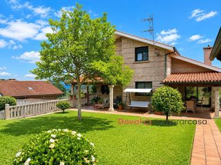 Casa in Tui. Descubre el hogar donde siempre imaginaste vivir.