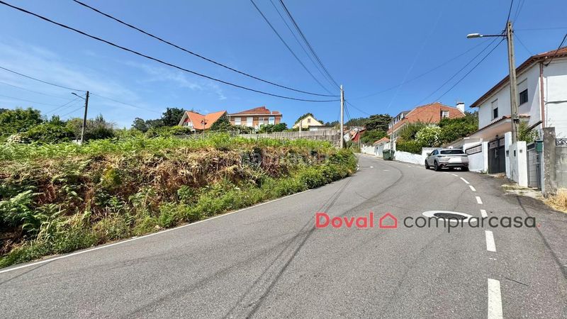 Foto 065e0222-ef91-4186-8714-6ee99aed6dc3. Terreny residencial a Lavadores Vigo