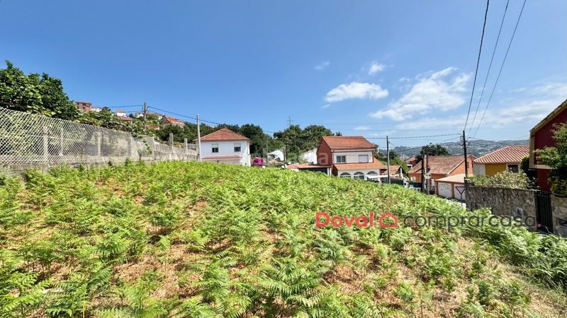 Foto 084b40ff-98e2-4d52-89bd-4240b9fa7c2e. Terreny residencial a Lavadores Vigo