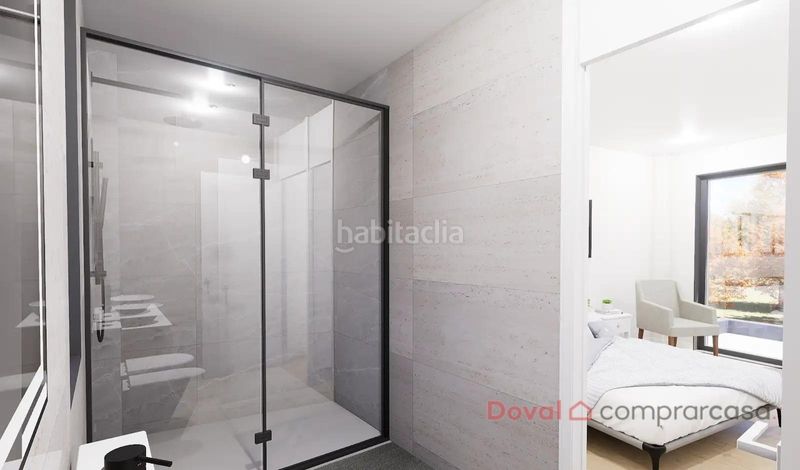 Foto 8351f8da-ce2d-4eab-8546-411a7919ba6d. Terreny residencial a Lavadores Vigo