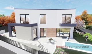 Terreny residencial a Lavadores