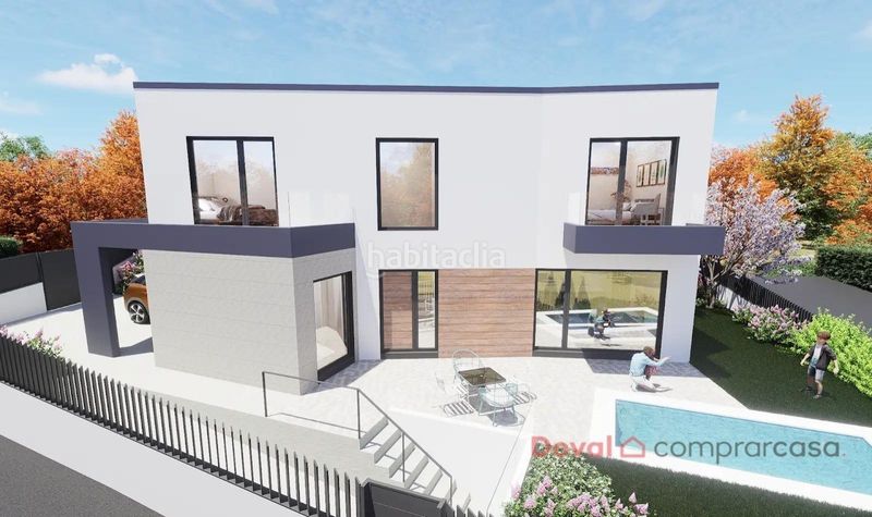 Foto a2a5b209-783b-48e3-955d-0257c375871a. Terreny residencial a Lavadores Vigo