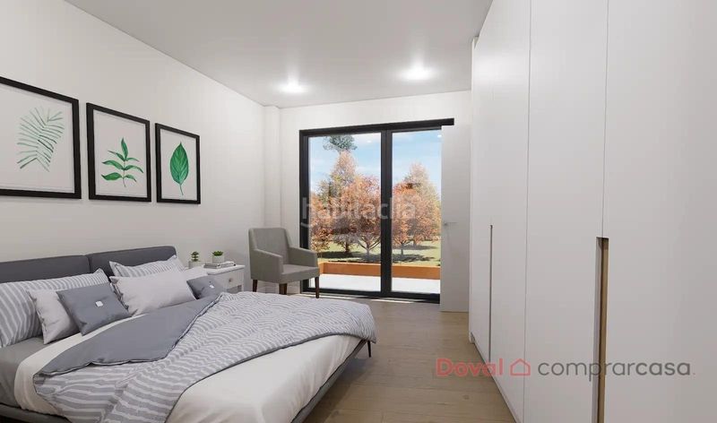 Foto bd38dfa1-56fe-4d15-a050-f74edde09a04. Terreny residencial a Lavadores Vigo