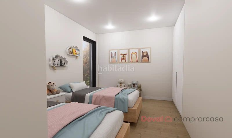 Foto e0e3289e-e217-459b-aa75-49dc4370b794. Terreny residencial a Lavadores Vigo
