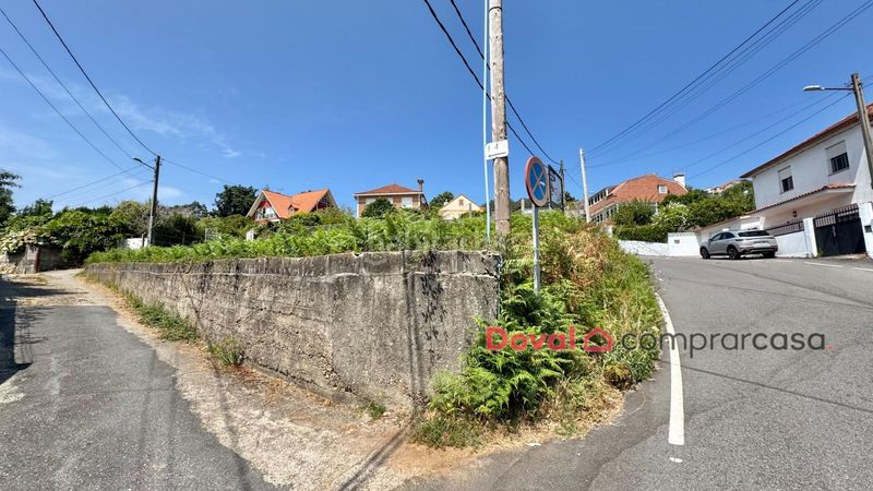 Foto f2ad5331-9c83-4135-80ff-6177114f0bfe. Terreny residencial a Lavadores Vigo