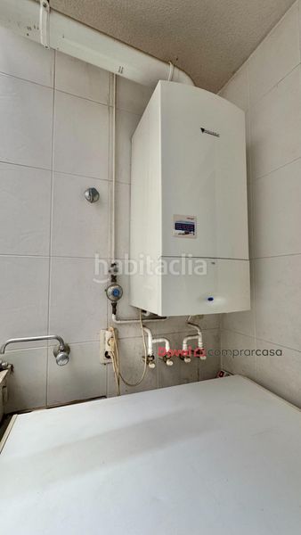 Foto eebfd418-3885-4b3c-bca5-385c426730d0. Pis amb calefacció aparcament a Ponteareas