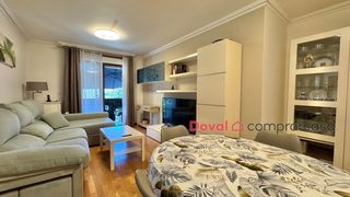 Pis a Porriño (O). Amplio piso de 3 dormitorios en venta en o porriño con garaje, t