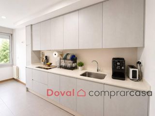 Flat in Calle RAMIRANES