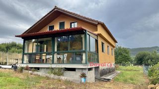 Haus in Mondariz. Tu refugio de paz en mondariz casa de planta baja con gran terre