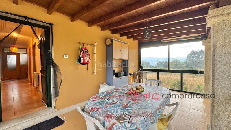 Foto 1f702152-4998-4d5a-8b16-404e03a531e3. Casa amb calefacció aparcament piscina a Mondariz