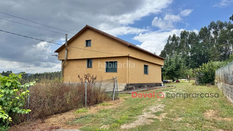 Foto 58bd16df-9134-4842-94ec-ee25c8e27337. Casa amb calefacció aparcament piscina a Mondariz