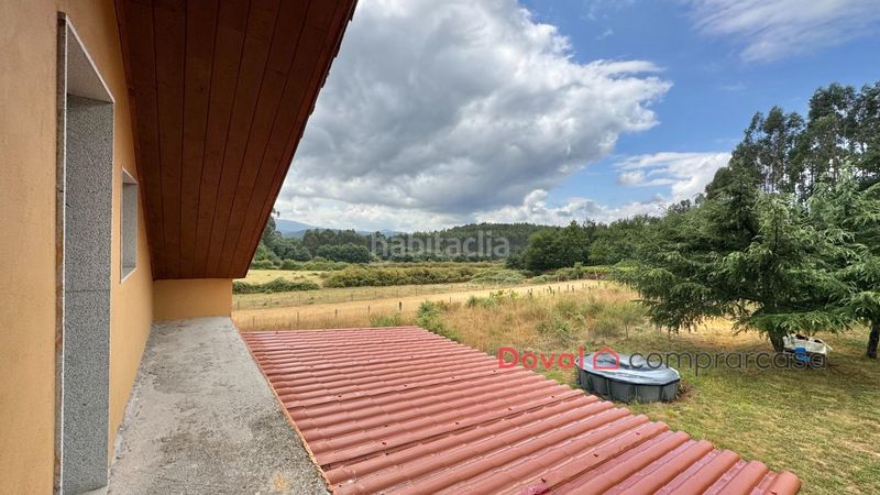 Foto f75846a5-011a-4141-8cc2-3c9d542a1b28. Casa amb calefacció aparcament piscina a Mondariz