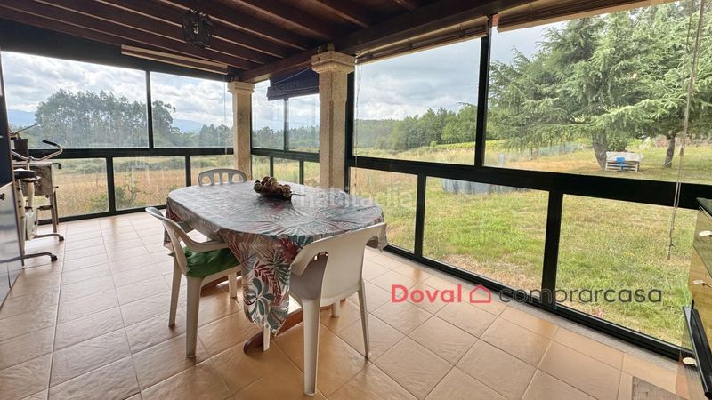 Foto fc155010-6c3c-4fa8-9042-ff2c8e619352. Casa amb calefacció aparcament piscina a Mondariz