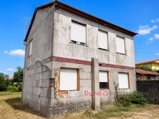 Maison à Porriño (O). Casa para reformar. el hogar que siempre imaginaste  espacio, tr