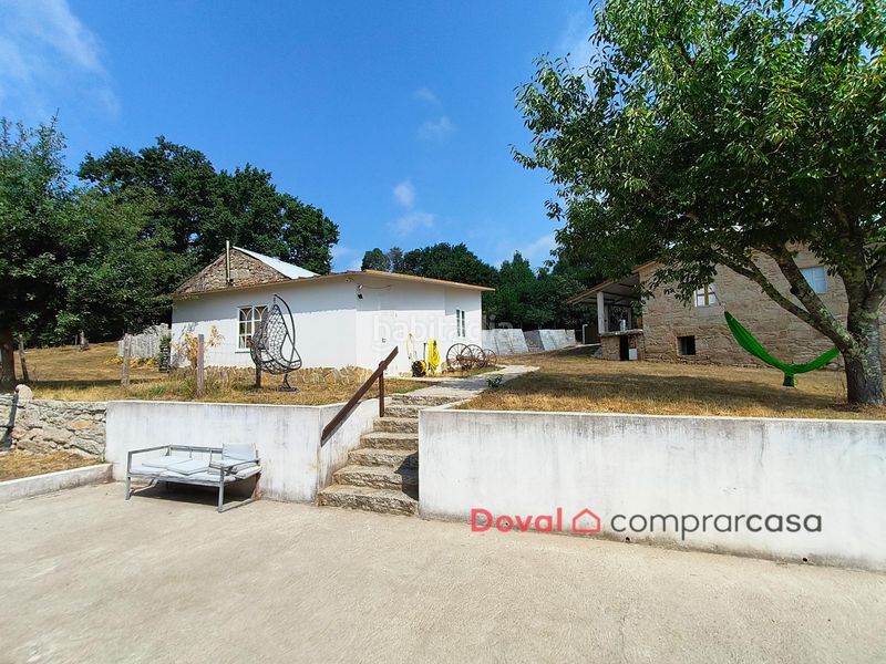 Foto 04417c79-b42f-461c-9c84-21b4c87c777c. Casa amb aparcament a Salceda de Caselas