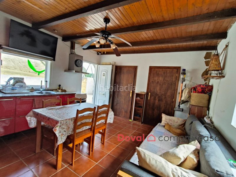 Foto 0fc75914-a0f6-4c24-9f9f-b6a824ff8006. Casa amb aparcament a Salceda de Caselas