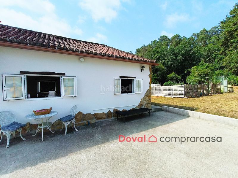 Foto 3263df22-45d1-4239-8115-44e10aab9a42. Casa amb aparcament a Salceda de Caselas