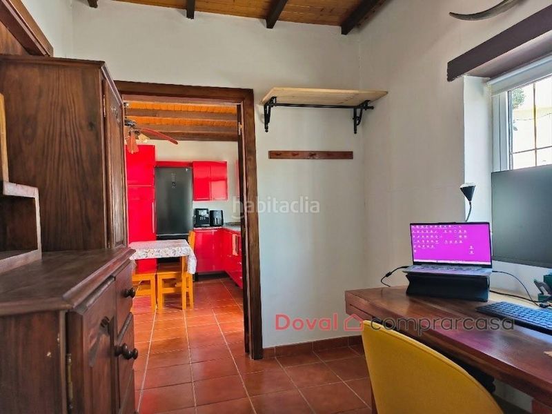 Foto 427dcc64-b2c9-47eb-ab8a-b9915d82581b. Casa amb aparcament a Salceda de Caselas