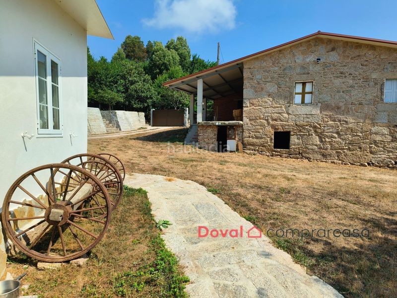 Foto 743190bd-1a61-4cff-a0b1-0a74a88eea37. Casa amb aparcament a Salceda de Caselas