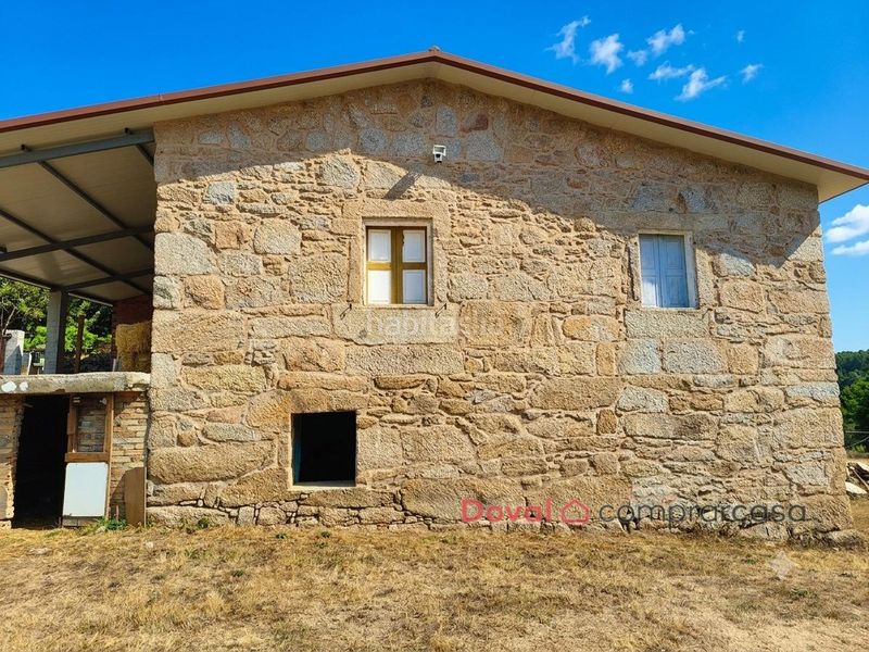 Foto 803324fe-d948-4706-b4ba-e47a7fd00cb6. Casa amb aparcament a Salceda de Caselas