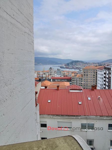 Foto cd927d20-7d09-4078-8815-c9c67ff324b0. Lloguer pis amb calefacció a Plaza España - Corte Inglés Vigo