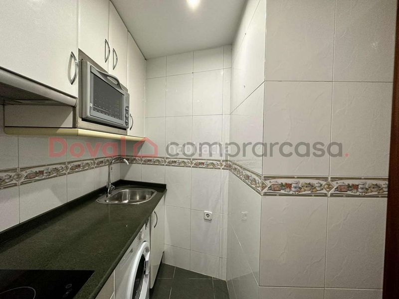Foto e23ce36c-c3bc-4d9b-92bd-ed567e661fa1. Lloguer pis amb calefacció a Plaza España - Corte Inglés Vigo