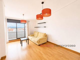 Rent Penthouse in Porriño (O). Alquiler en o porriño, muy amplio de 3 habitaciones