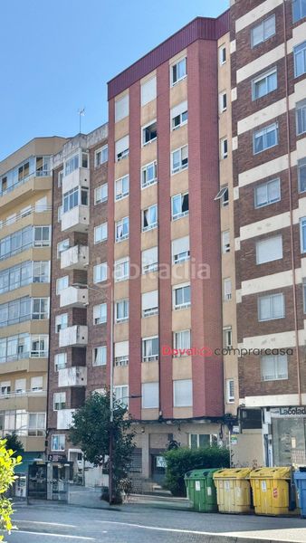 Foto dfc9bc56-1c18-493c-b7a1-e6f53c745bd7. Pis a e martinez garrido 16 a Casablanca - Calvario Vigo