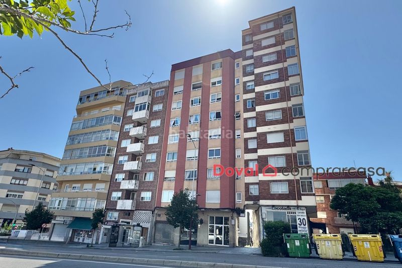 Foto f44e6981-ace0-4d0c-b1f3-93d45c04cc4e. Pis a e martinez garrido 16 a Casablanca - Calvario Vigo