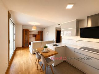 Apartment in Porriño (O). Apartamento de 1 dormitorio en el centro de o porriño con garaje