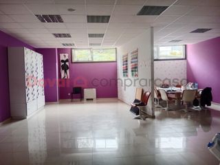 Miete Büro  Regueiro do forno vial c. Oficinas en parque tecnológico de valladares