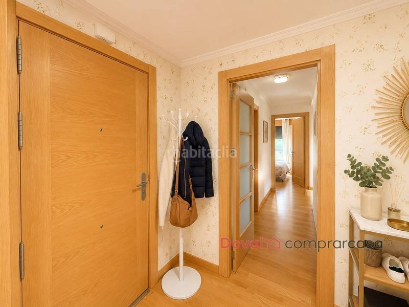 Foto fa7002cf-f70e-45e3-a71c-c7c7d5338980. Pis amb calefacció aparcament piscina a Porriño (O)