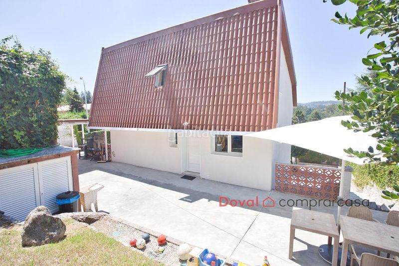 Foto 6c76ef3d-025d-4659-a485-7dfa4f55ba5e. Casa amb calefacció aparcament piscina a Mos