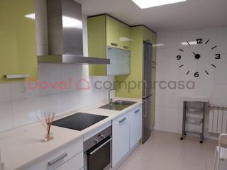 Flat in Porriño (O)