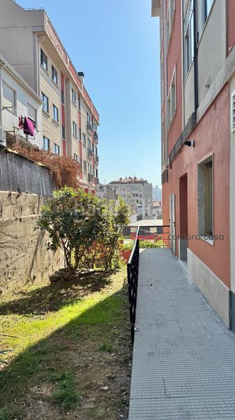 Foto 9806a360-ee63-4bce-a46e-263d8e518eba. Pis amb calefacció a Lavadores Vigo
