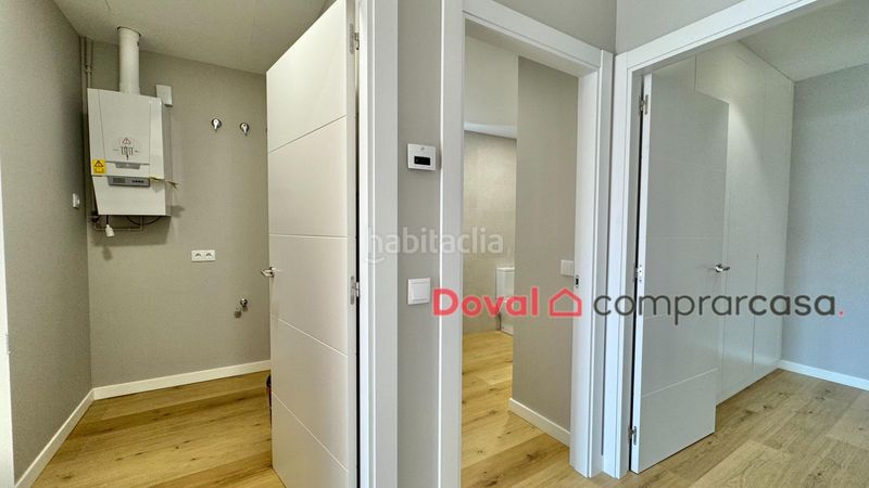 Foto dd7d606e-3729-4095-933f-32a09fde3638. Pis amb calefacció a Lavadores Vigo