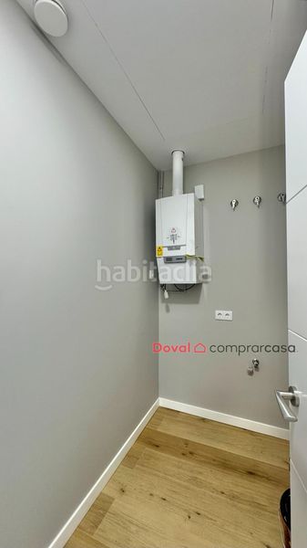 Foto e7ae3f9a-d4d0-4b3d-a480-ccef3122c732. Pis amb calefacció a Lavadores Vigo
