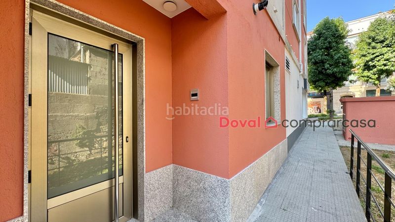 Foto f89a5c58-8975-45f0-976a-38d975263df4. Pis amb calefacció a Lavadores Vigo
