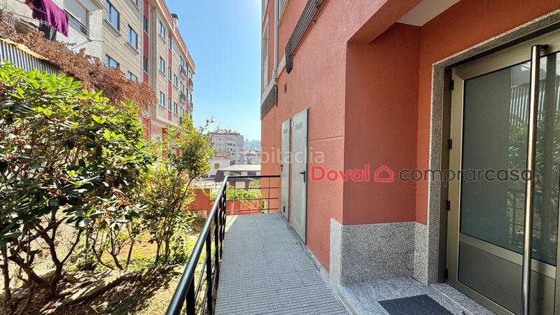 Foto faa79acb-1430-45a3-9ead-33367c99f0a0. Pis amb calefacció a Lavadores Vigo