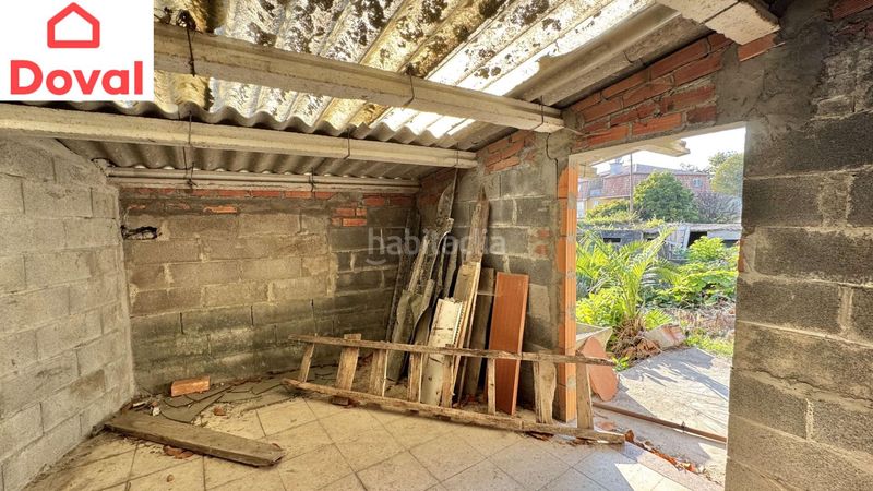 Foto 694147b6-5ed5-438d-a47e-edc40116e6eb. Casa amb aparcament a Alcabre Vigo