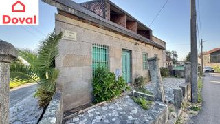 Casa  Freixeiro-alcabre 3. Oportunidad en alcabre   casa para reformar